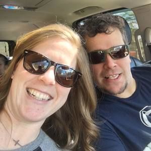 Meet your Posher, Cody